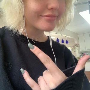 Meet your Posher, KB